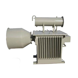 Thyristor Controlled Electrostatic Precipitator High-Voltage Power Supply(Electrostatic Precipitator Transformer)